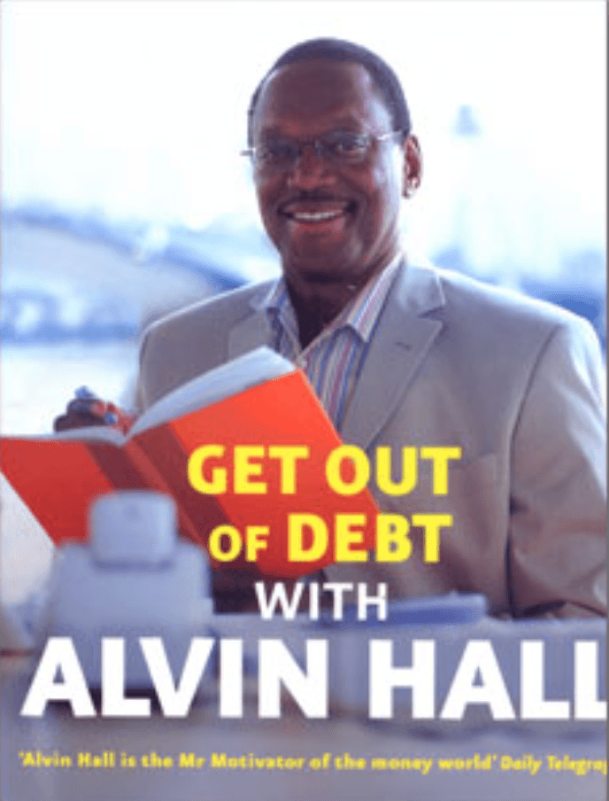 Get Out of Debt with Alvin Hall